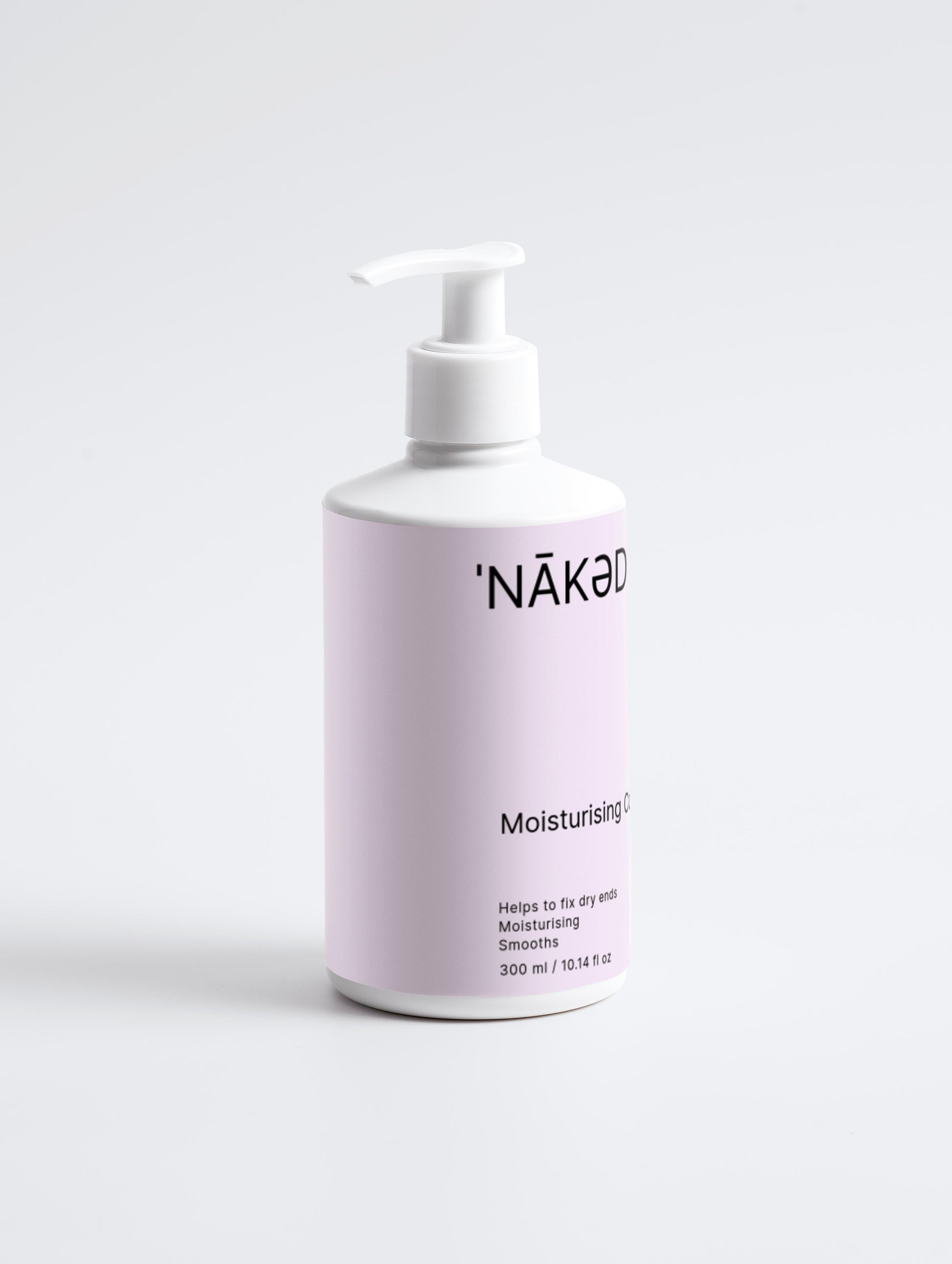 Moisturising Conditioner 300ml