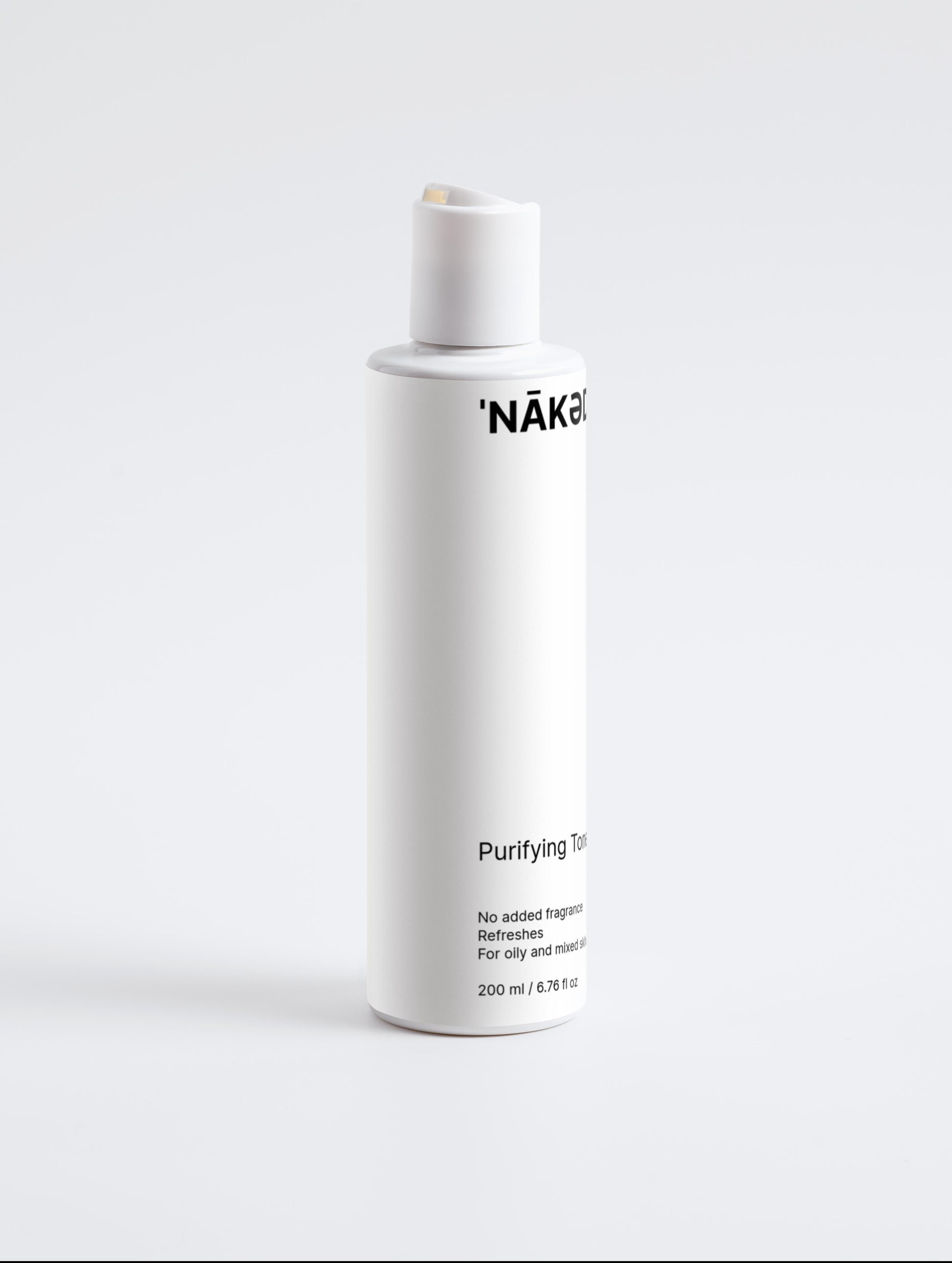 Purifying Toner 200ml-neikidstore