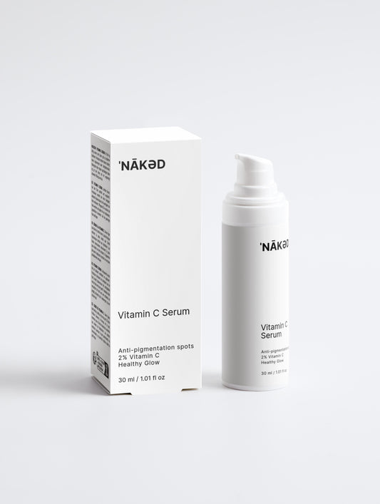 Vitamin C Serum 30ml