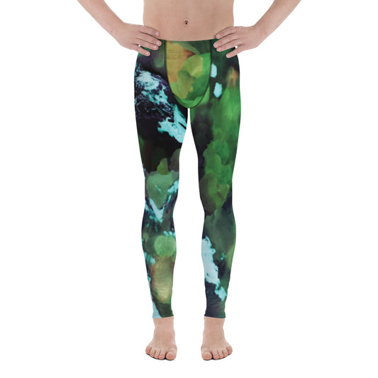 all-over-print-mens-leggings-green