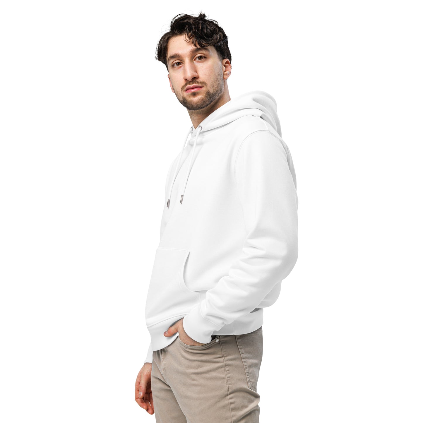 unisex-essential-eco-hoodie-white-left-front-men